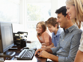 Loi numérique : Pour une meilleure protection en ligne