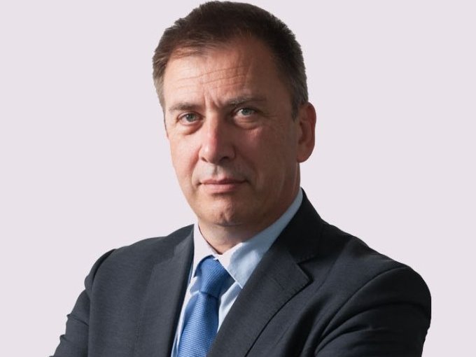 Laurent Munerot succède à