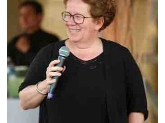 Christine Bord Le Tallec, Déléguée Régionale du Groupe La Poste, nommée Présidente des Premières Sud
