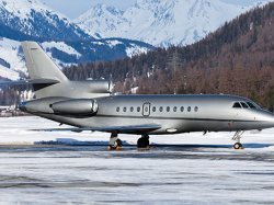 La saison du ski fait décoller l'aviation privée