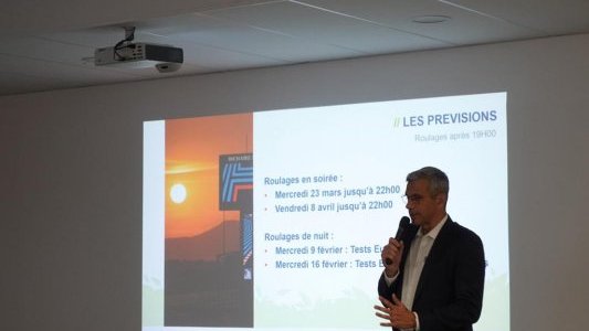 Dialogue constructif au 7ème Comité Consultatif Environnemental