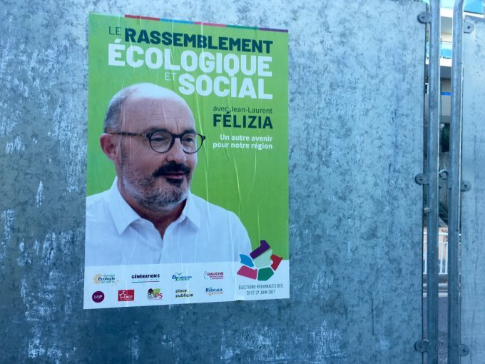 Région : la gauche se (…)