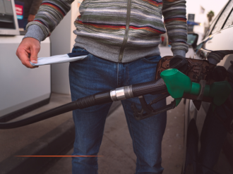 Carburants : dans les campagnes, les maires ruraux alertent sur une colère qui s'installe