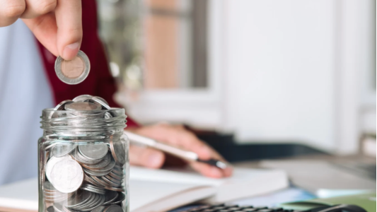 Épargne réglementée : le taux du livret A abaissé à 2,4 % au 1er février