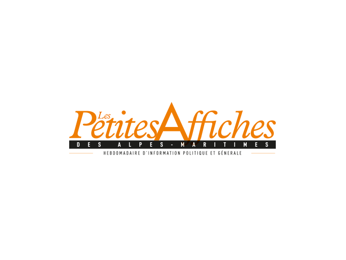 Annonce légale Cannes