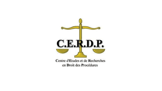 Cycles de conférences à la Faculté de Droit et Sciences politiques