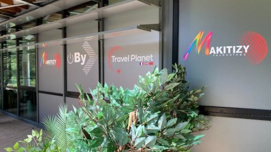 Laurent Pfeiffer nouveau président du groupe Travel Planet