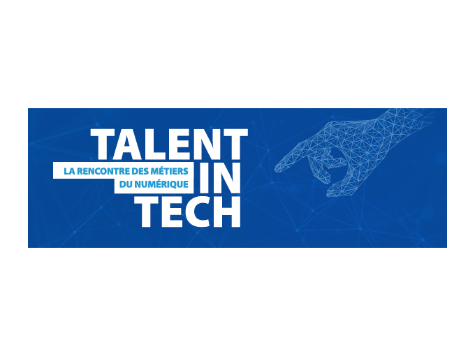 Talent in Tech 2026 : (…)