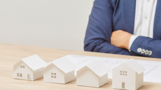 Cessions de parts de sociétés à prépondérance immobilière (dont (SCI) : les règles changent