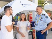 À La Valette-du-Var, un événement de prévention routière réussi