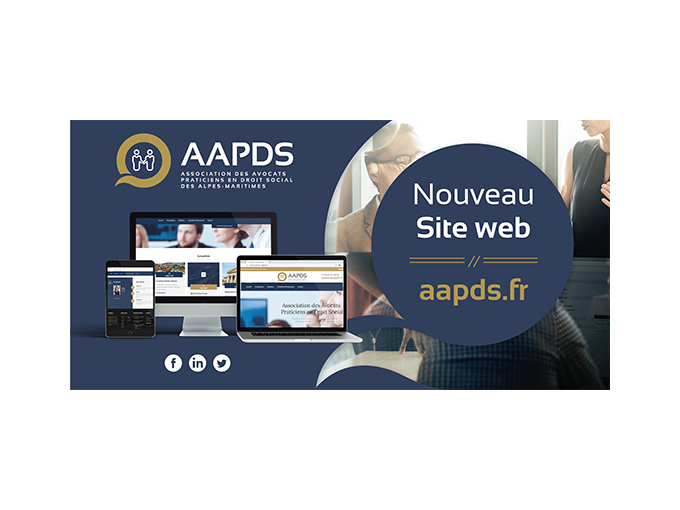 Droit social : il est (…)