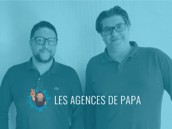 Les Agences de Papas, première agence immobilière à devenir "société à mission"