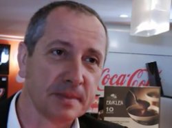 Un café avec Denis Zanon
