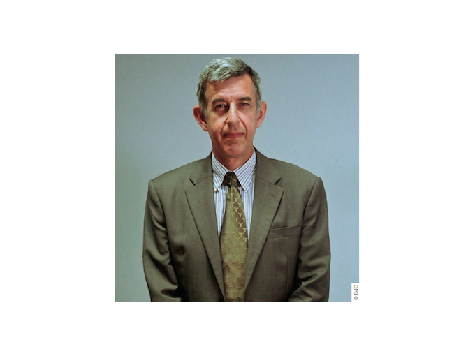 Alain Chateauneuf "Le (…)
