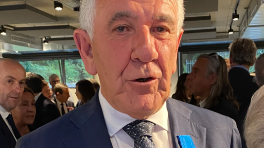 Marcel Ragni : L'industrie est « étouffée par des choix contradictoires »