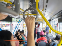  À Nice, un serious game immersif pour apprendre à réagir face aux violences dans les transports