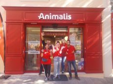 L'enseigne Animalis ouvre son premier magasin à Toulon