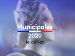 Municipales 2020 : l'essentiel à retenir du débat du 1er tour