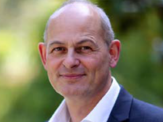 Université Nice Sophia : Emmanuel Tric nommé Administrateur provisoire