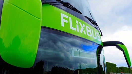 FlixBus dresse le bilan 2017 pour la région Provence-Alpes-Côte d'Azur et affiche ses ambitions pour 2018