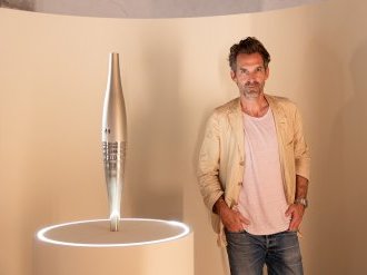 À Hyères, Design Parade, le rendez-vous de la création contemporaine