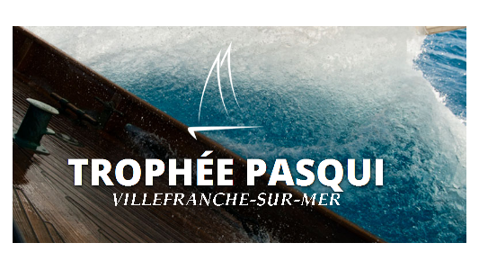 Les Régates de Nice - Villefranche-sur-Mer - Trophée Pasqui