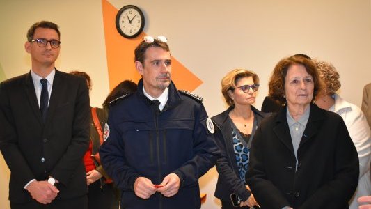Deux unités opérationnelles pour les victimes de violences à Toulon