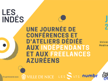 "Les Indés", un évènement pour et par les indépendants arrive à Nice le mardi 21 juin 2022