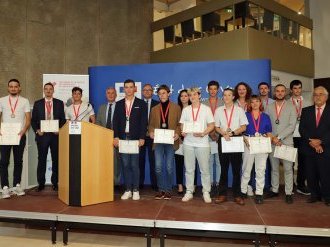  Dans le Var, l'apprentissage et le mérite à l'honneur