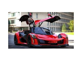 Les dates de TOP MARQUES MONACO 2019 sont fixées !