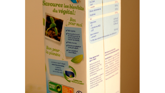 Étiquetage : beaucoup de mentions obligatoires mais pas toujours faciles à déchiffrer...