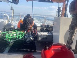 Avec ses drones sous-marins, le niçois Cosma veut devenir un acteur mondial « incontournable »