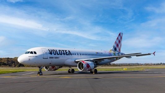 Marseille–Alger : la nouvelle liaison aérienne Volotea inaugurée