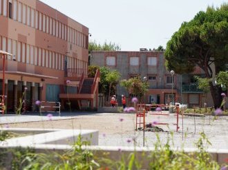 Le Département prépare la rentrée de 45 000 collégiens avec des travaux dans les établissements