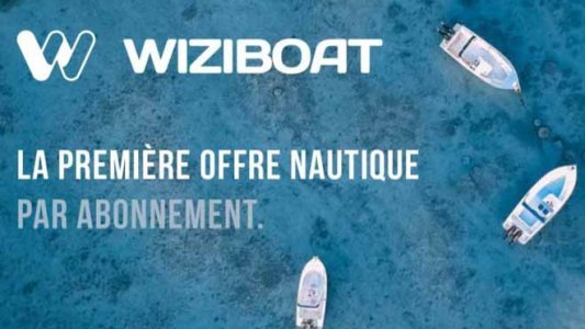 Wiziboat entre en bourse à l'Euronext Access Paris