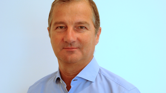 Interview de Fabien Paul, Président du Tribunal de Commerce de Nice