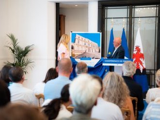 À Nice, la Villa Paradiso va devenir une Maison des femmes victimes de violences