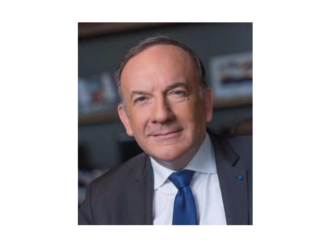 Pierre Gattaz élu à (…)