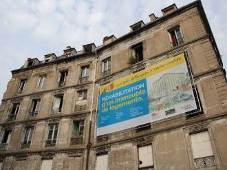 Pourquoi le texte sur la lutte contre l'habitat indigne est reporté