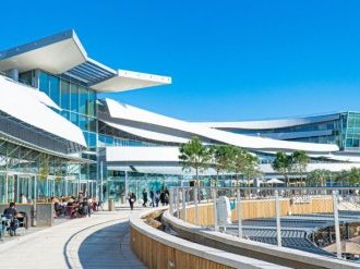 CAP3000 profite de l'effet Cannes-Monaco et affiche une fréquentation en hausse de 7,3 %
