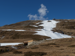 Assurance et stations de ski : un partenariat crucial pour une transition durable