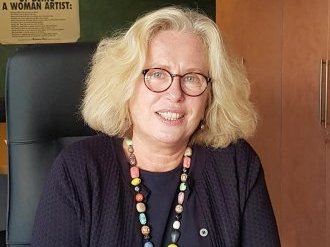 TJ de Grasse : Emmanuelle Perreux veut démystifier la justice 