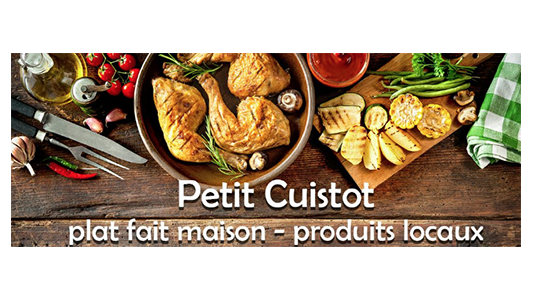 Petit Cuistot le traiteur amoureux des produits régionaux !