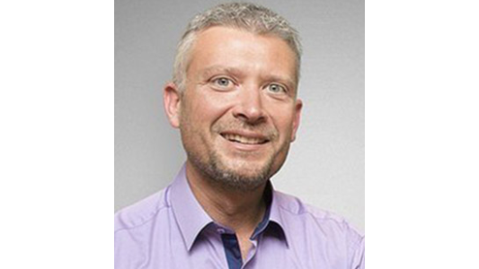 Olivier Guérin élu comme Président du Conseil Territorial en Santé des Alpes-Maritimes