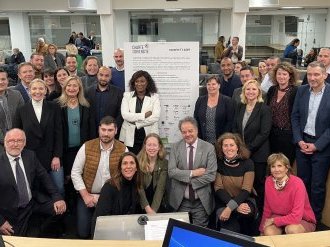 Tour de France de la Diversité : Trente-neuf entreprises et organisations azuréennes ont réaffirmé leur engagement pour la diversité 