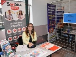  À Pierrefeu-du-Var, un Forum de l'Emploi sous le signe de la réussite