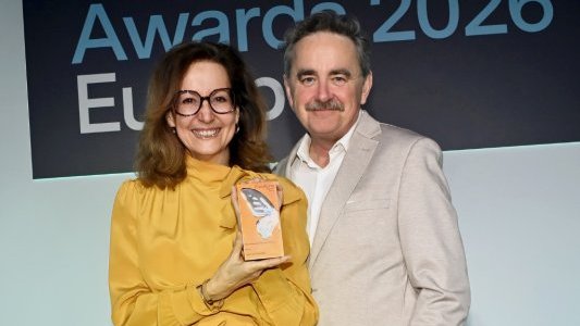 Transform Awards Europe : BrandSilver confirme son savoir-faire avec une nouvelle distinction