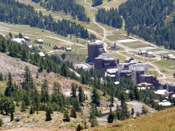 ISOLA : 200 000 € pour l'aménagement d'un parcours d'interprétation