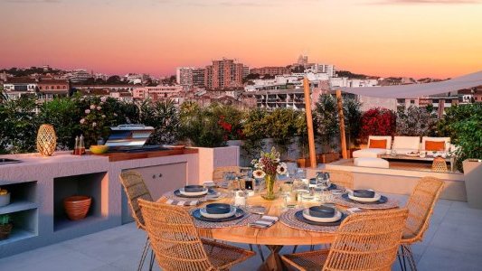 À Marseille, Palauma Global Group a lancé son 8ème programme