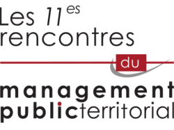 11es rencontres du management public territorial le 26 janvier à Nice !